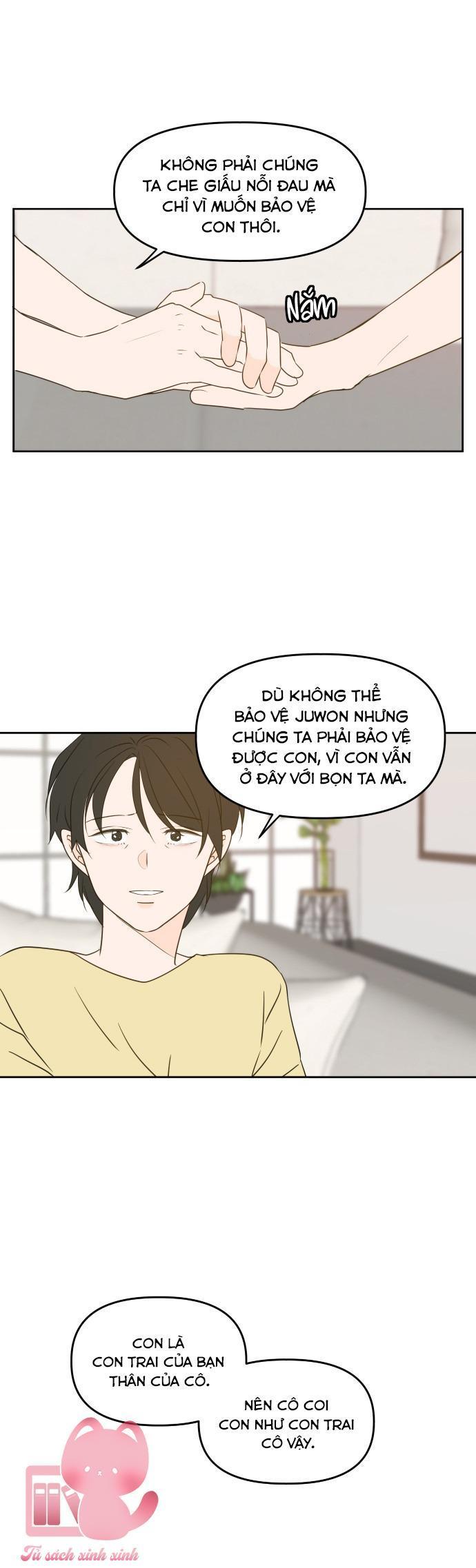 hẹn gặp nhau ở kiếp thứ 19 chapter 75 17