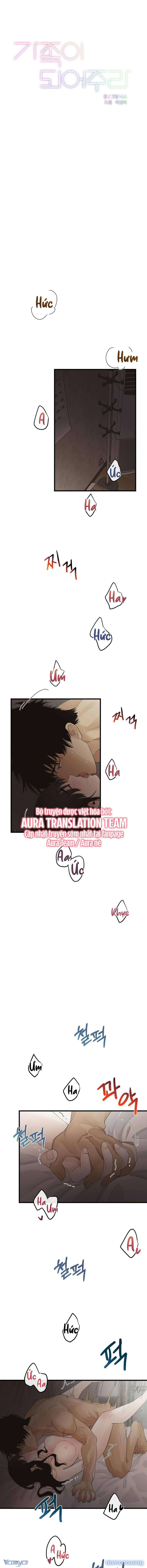 [18+] trở thành gia đình chapter 40 1