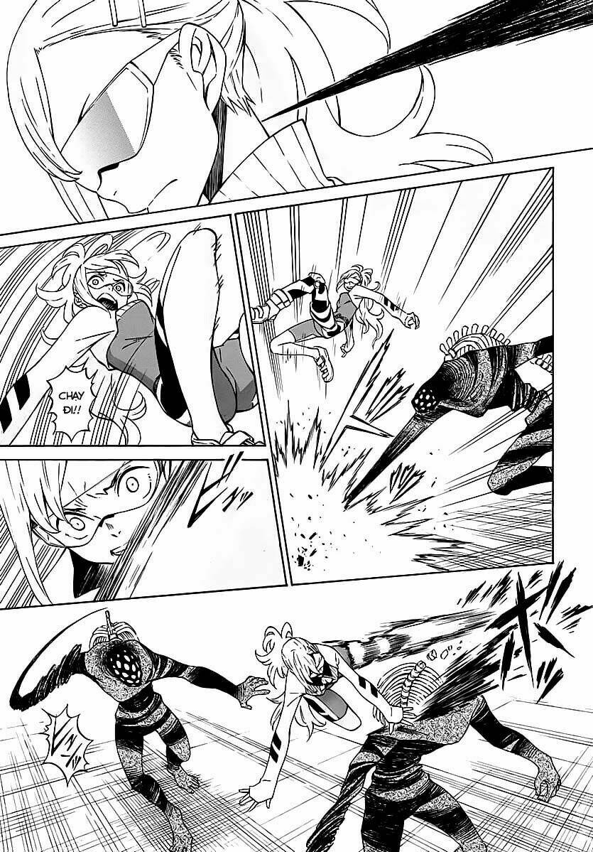 hiniiru chapter 4.1 9