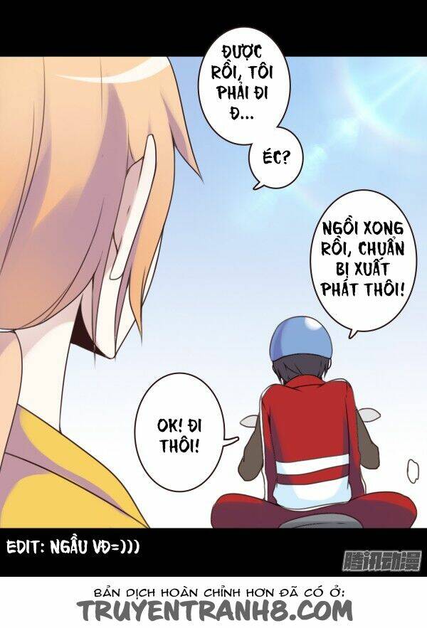 love-c romantic fruity chapter 19 18