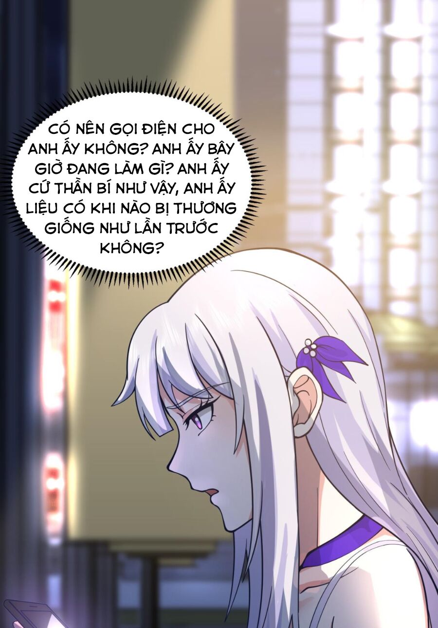 trên người ta có một rồng chapter 520 24