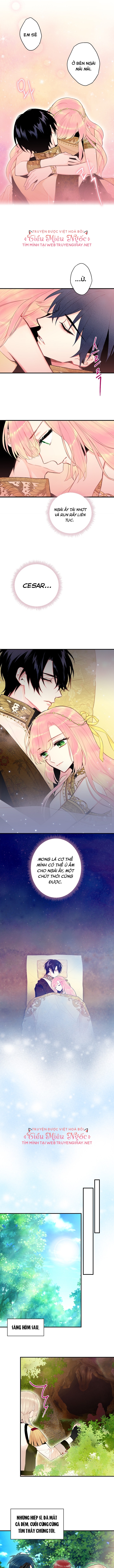 sống sót với thân phận là vợ của vị anh hùng chapter 46 5