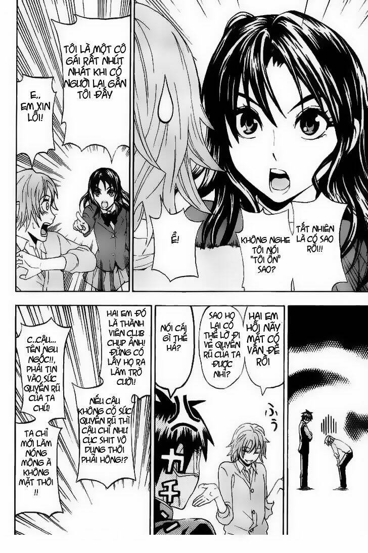 lock on! chapter 15 12