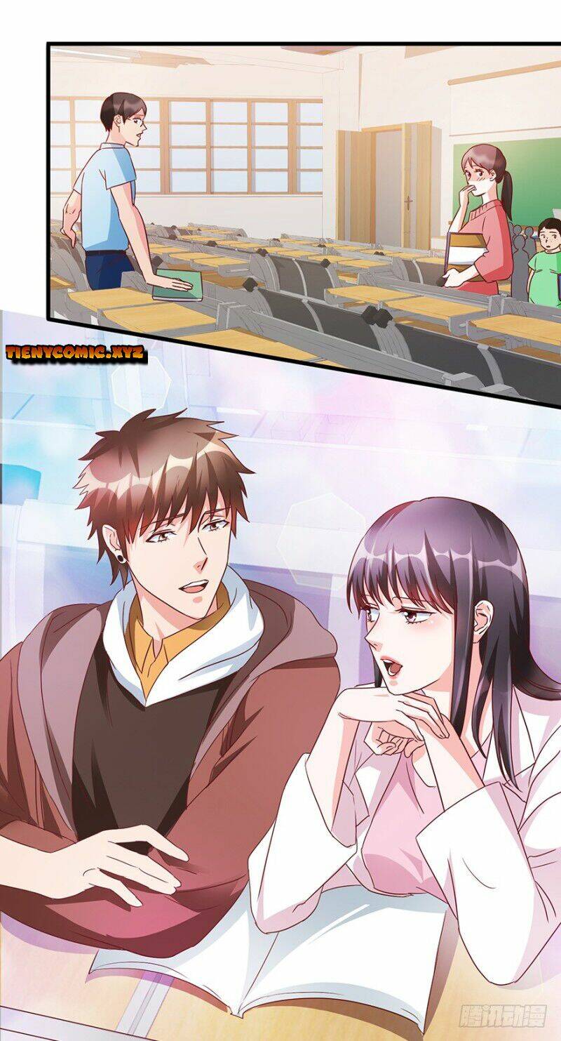 thấu thị tiên y chapter 64 21