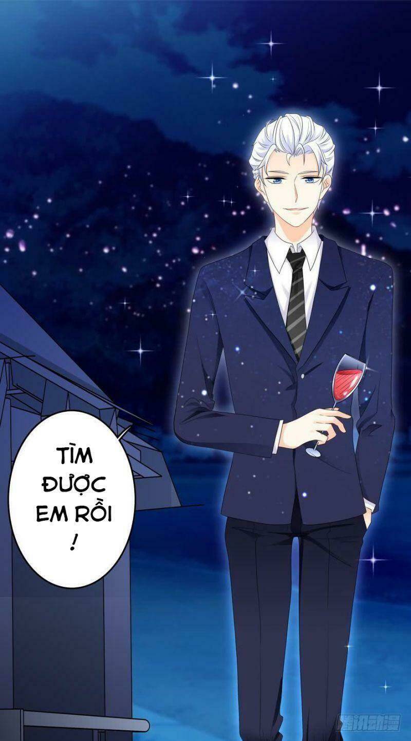 nhân ngư học trưởng, đừng ôm ta! chapter 42 5