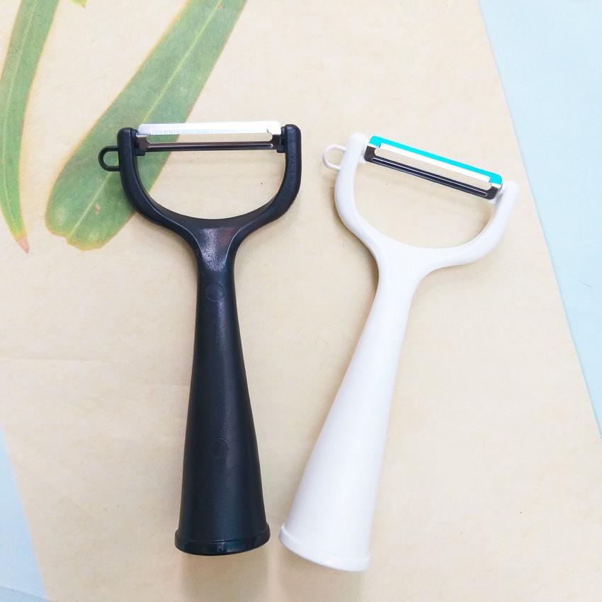 Dao nạo củ quả lưỡi xoay Echo Nhật Bản