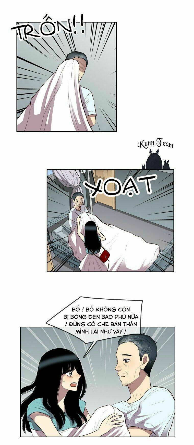 my shining world chapter 59 31