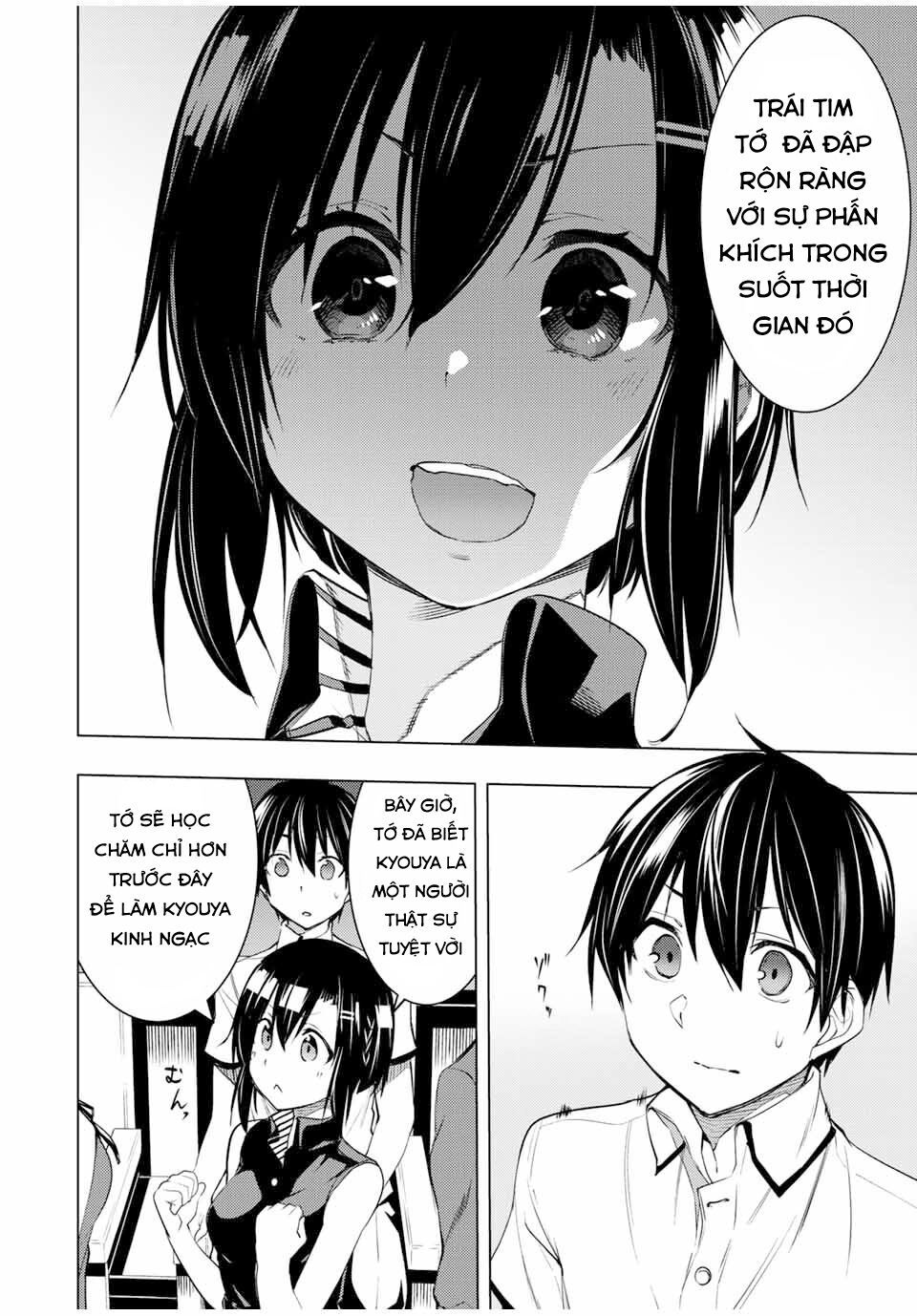 remake our life! chapter 11.1 10