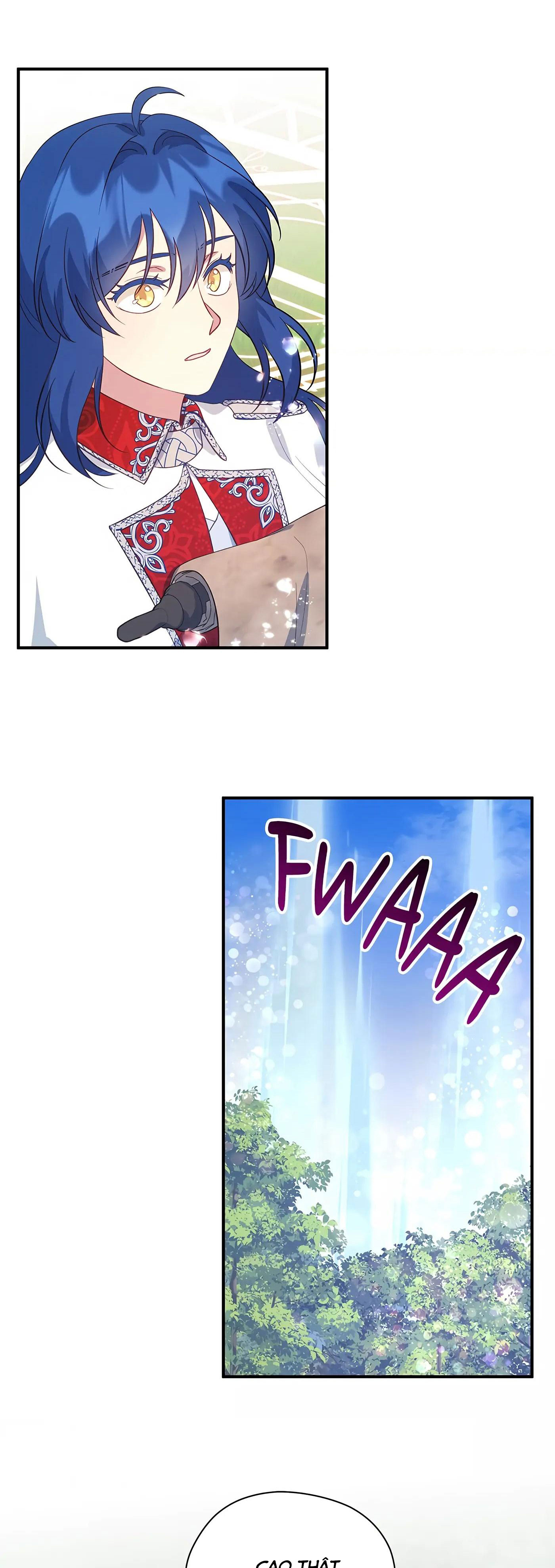 tôi không phải là nữ anh hùng chapter 59 5