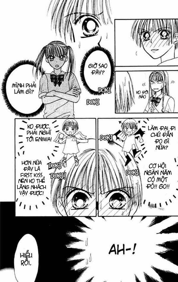 girl got game - power chapter 13 29