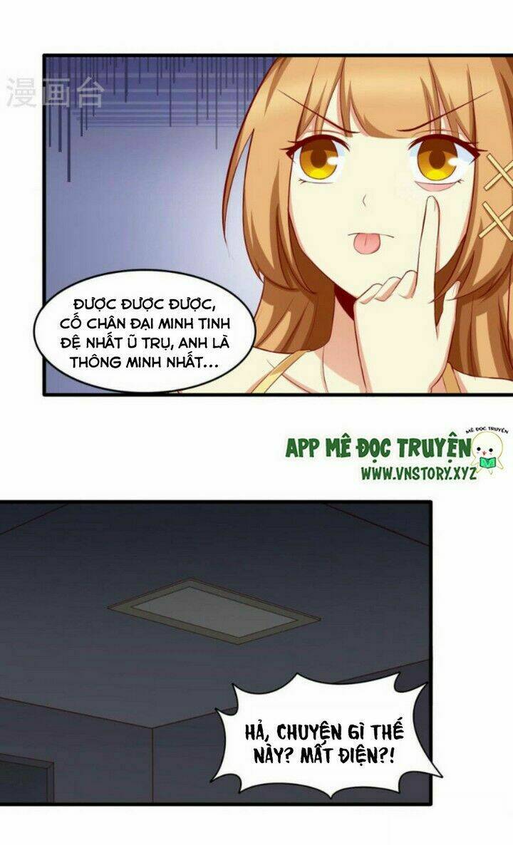 idol quốc dân đừng trêu tôi chapter 14 10