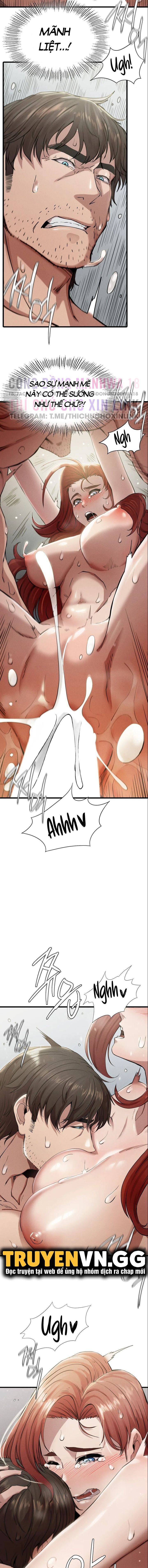 ân đền oán trả chapter 5 3