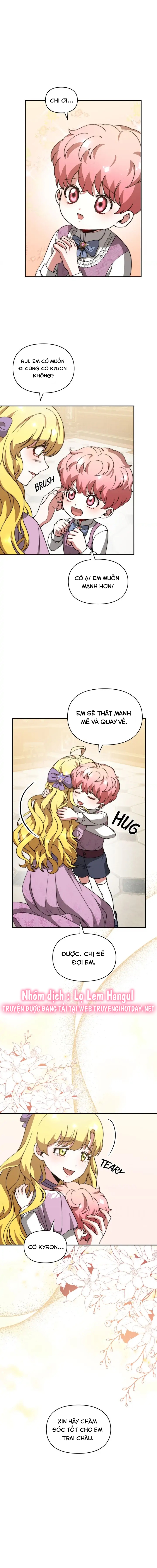 công nương eluana vita chapter 104 3