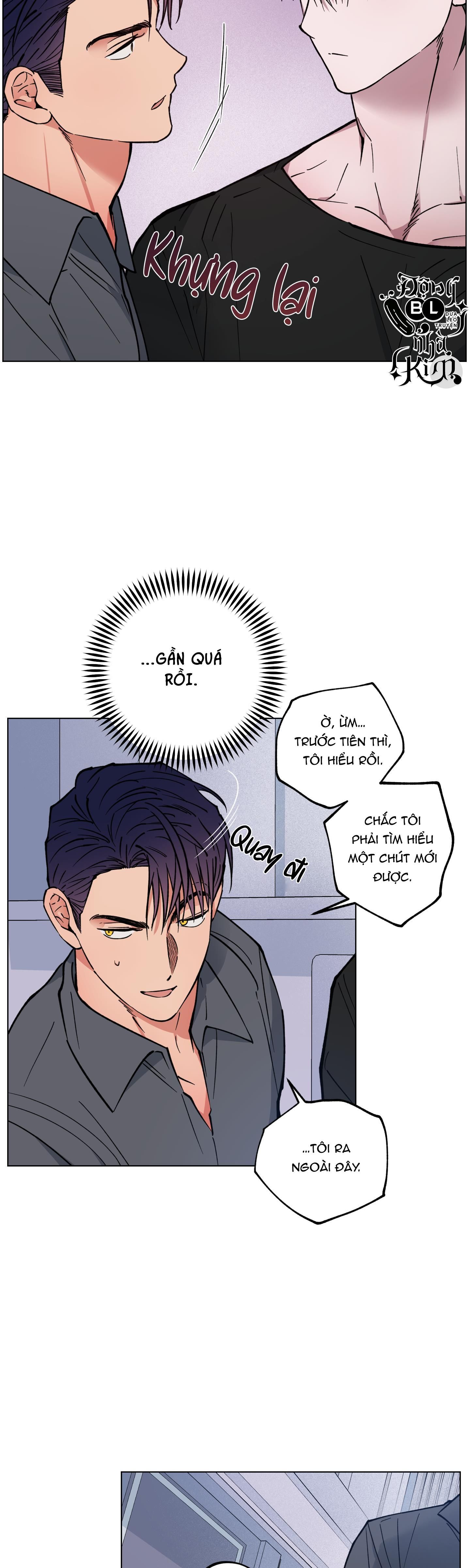 bình minh của rồng chapter 9 8