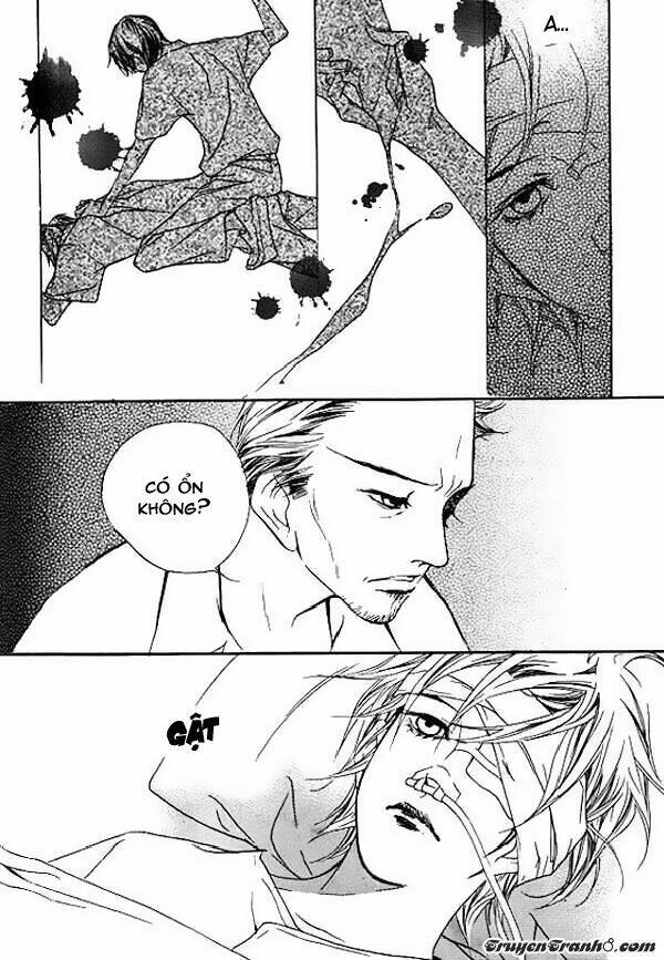 bông hoa của tội lỗi chapter 25 10