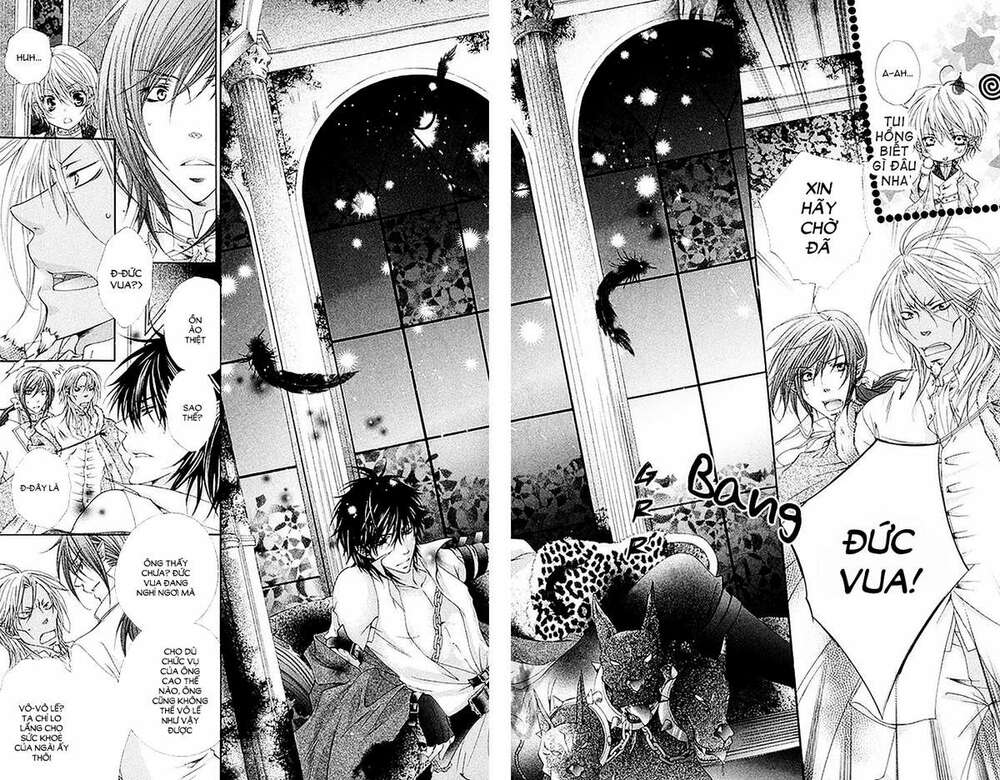 mitsuiro devil 1 chapter 8 33