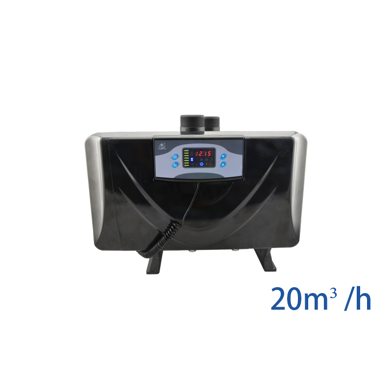 Auto van lọc nước F95B1