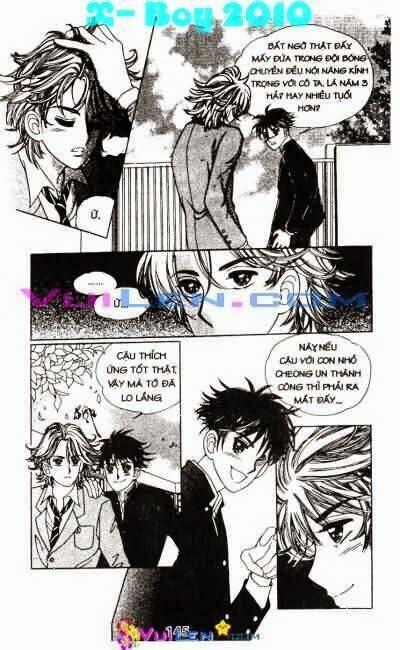 cô giáo tuổi 18 chapter 6 146