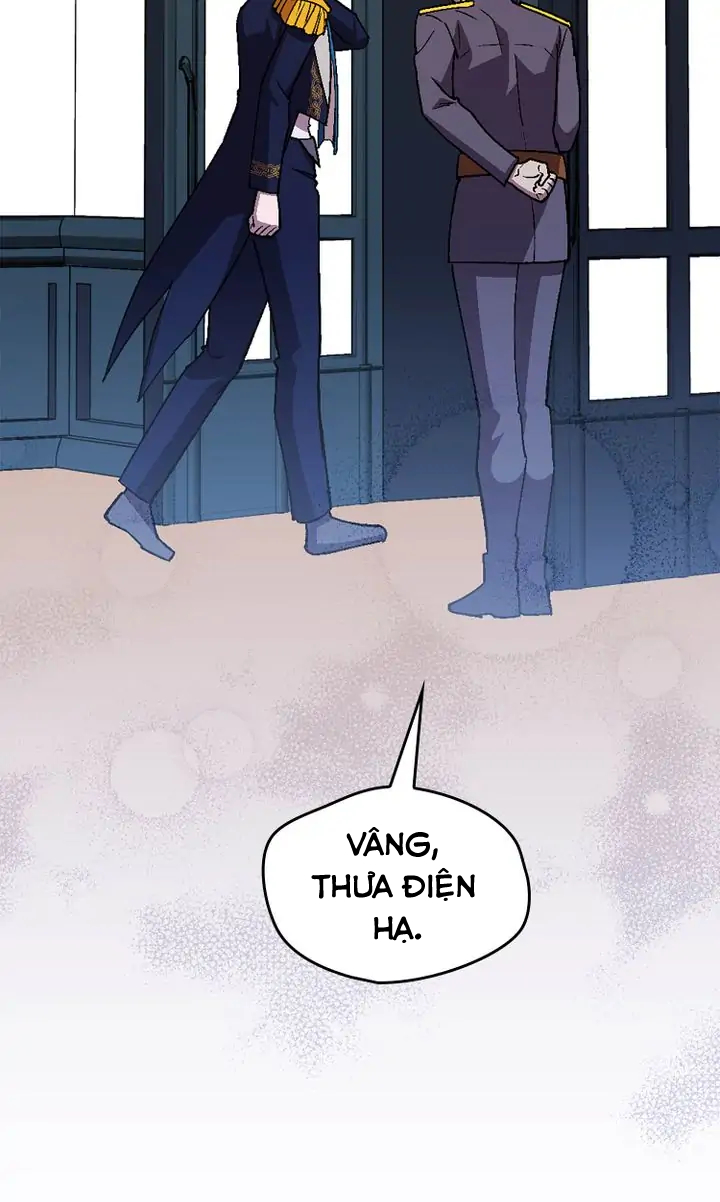 tôi sẽ cứu lấy gia tộc sắp sụp đổ chapter 95 75