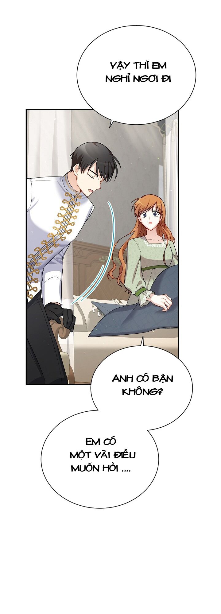 nữ công tước với tâm hồn trống rỗng chapter 31 50