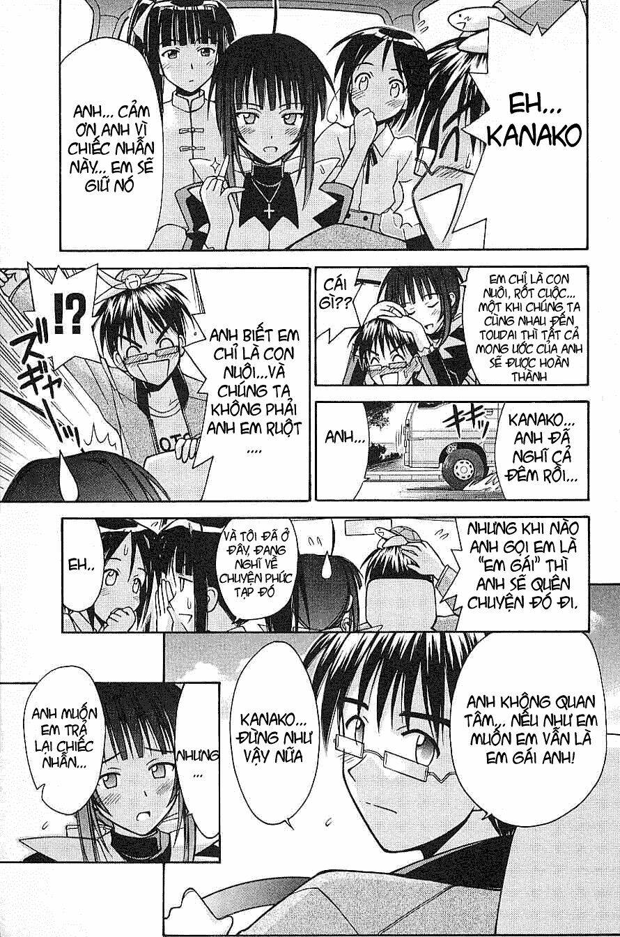 love hina chapter 102 5