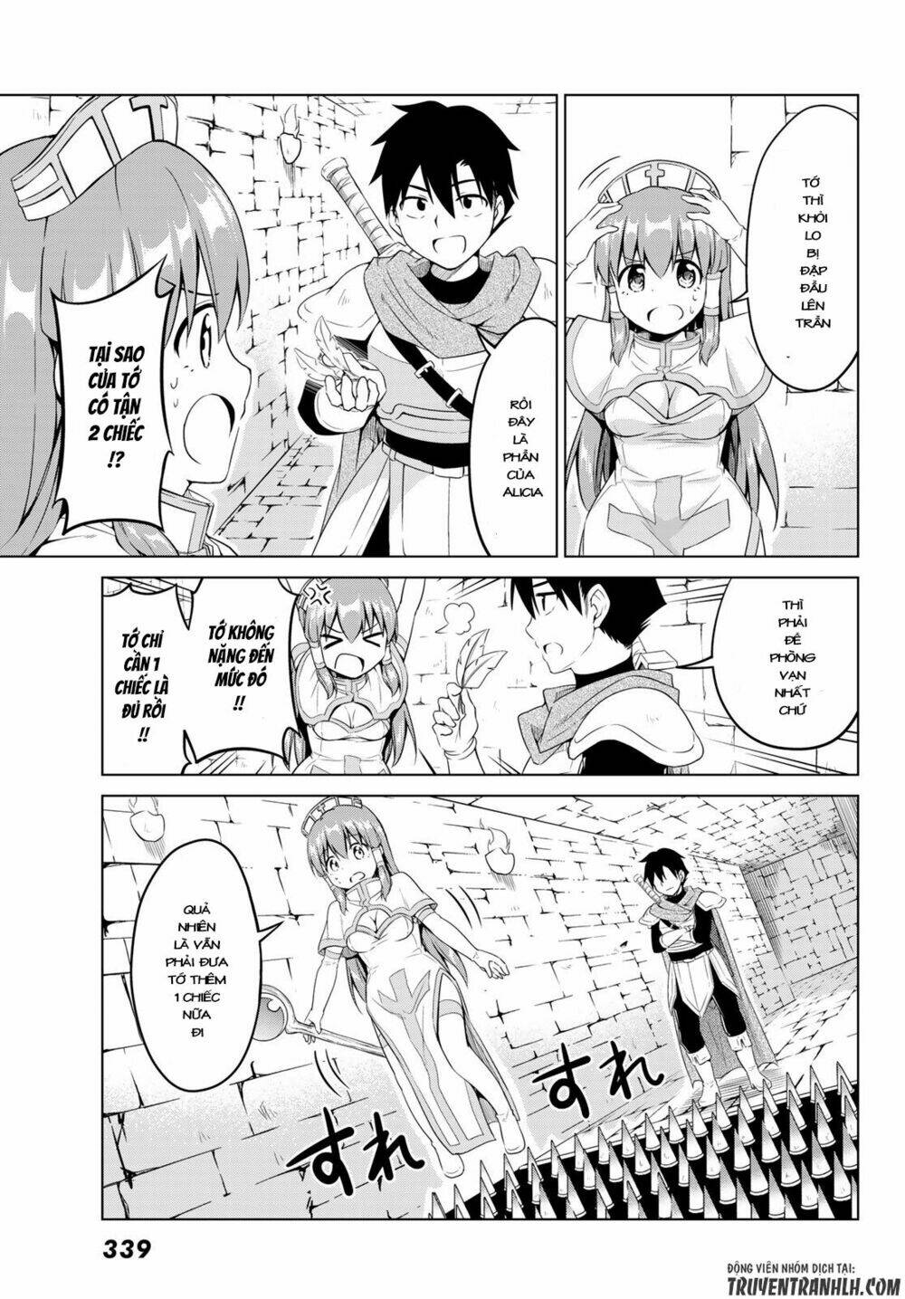 alicia's diet quest chapter 9 11