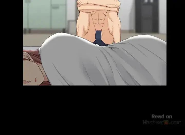 thanh niên động kinh chapter 49 12