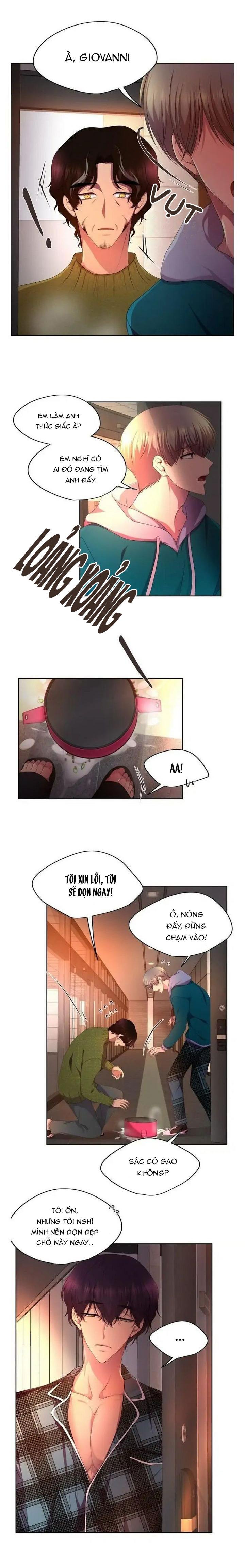 giữ em thật chặt (hold me tight) chapter 145 3