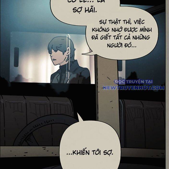 sinh vật gyeongseong: đóa hoa bất diệt chapter 38 23