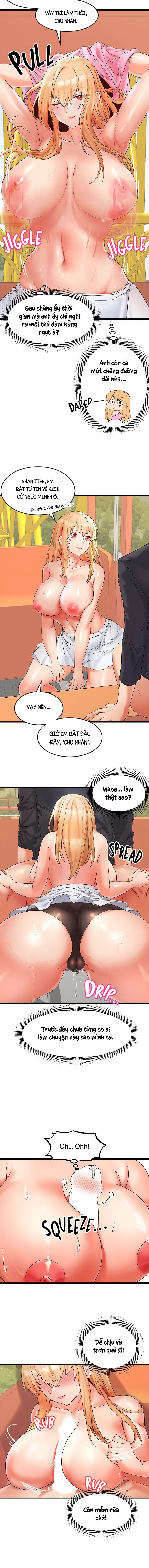 cuộc yêu qua phone chapter 10 10