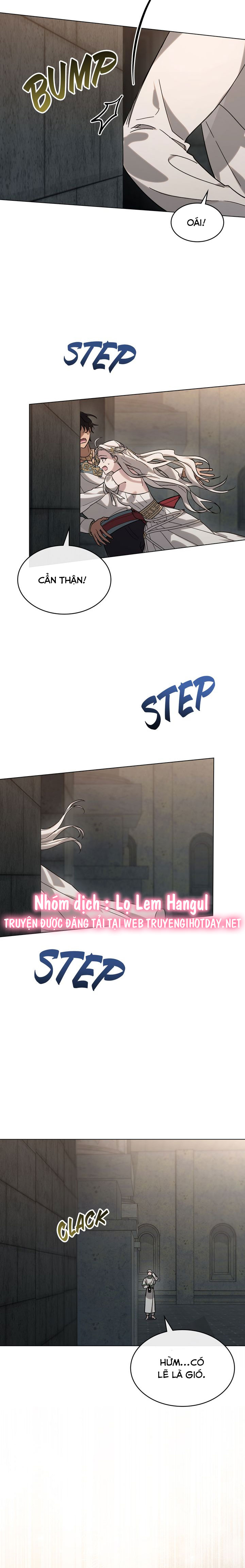 khi định mệnh đưa chúng ta gặp nhau chapter 5 7