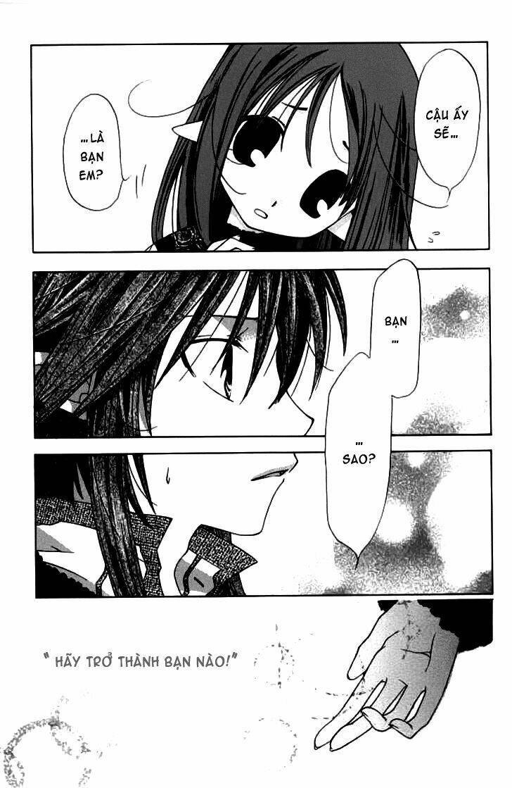 magical x miracle chapter 44 5