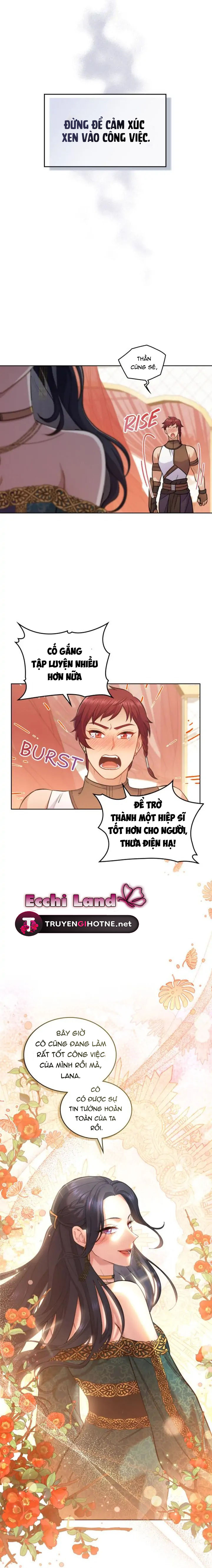 hội cùng thuyền chapter 24.2 3