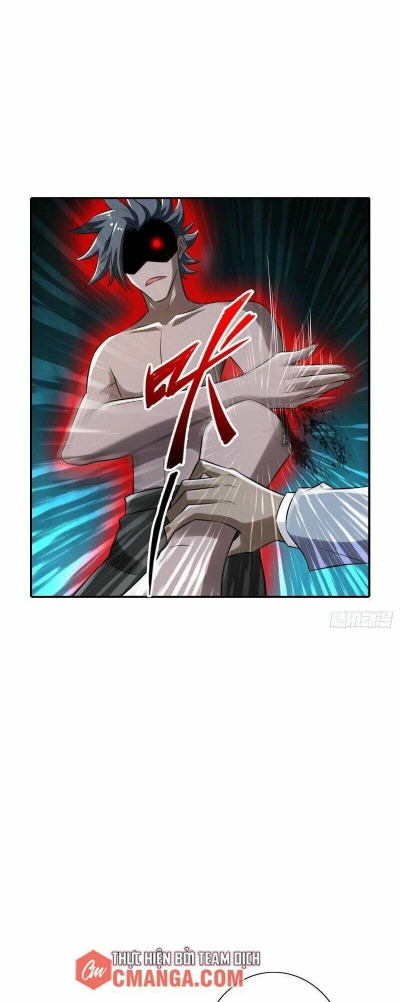 nhân vật phản diện đi tìm đường chết chapter 103 17