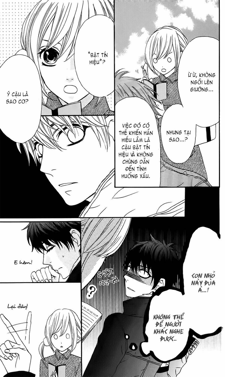 mairunovich chapter 12 12