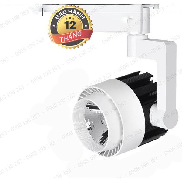 Đèn LED Ray Cao Cấp  30W (COB-531)