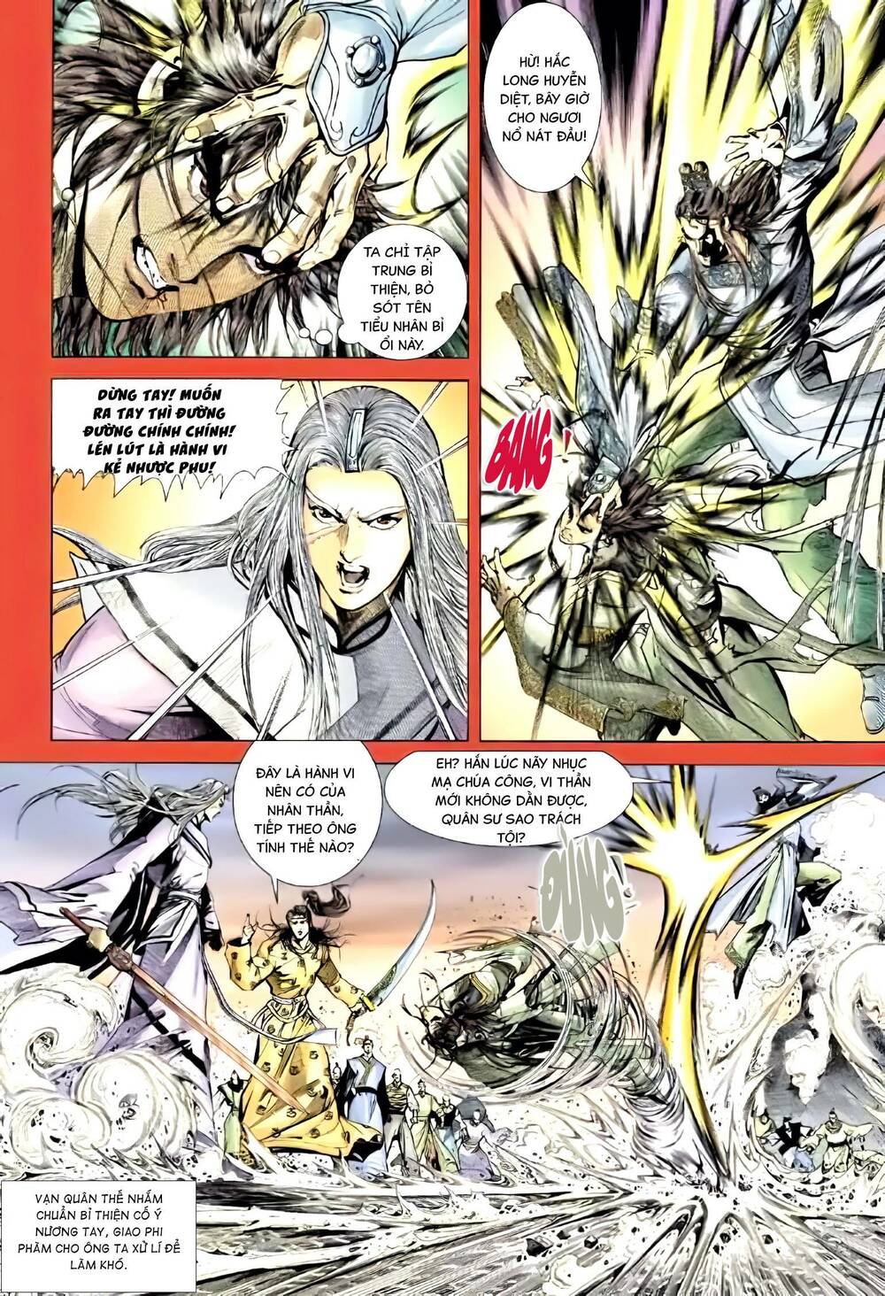 tân đại tích lịch chapter 13 3