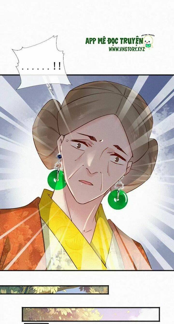 thiên hương mỹ nhân chapter 61 12