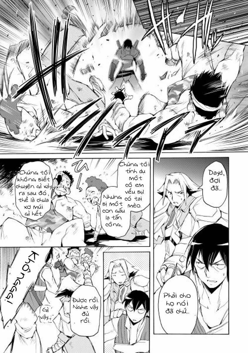 spirit migration chapter 14 16