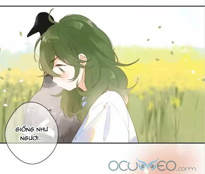 sos! tôi đã yêu một con sâu bướm (phần 2) chapter 21 9