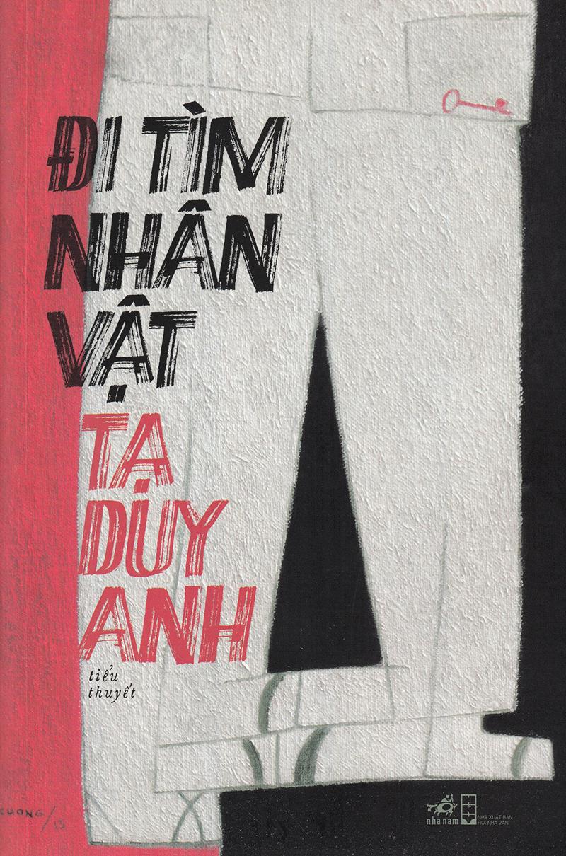 Đi Tìm Nhân Vật