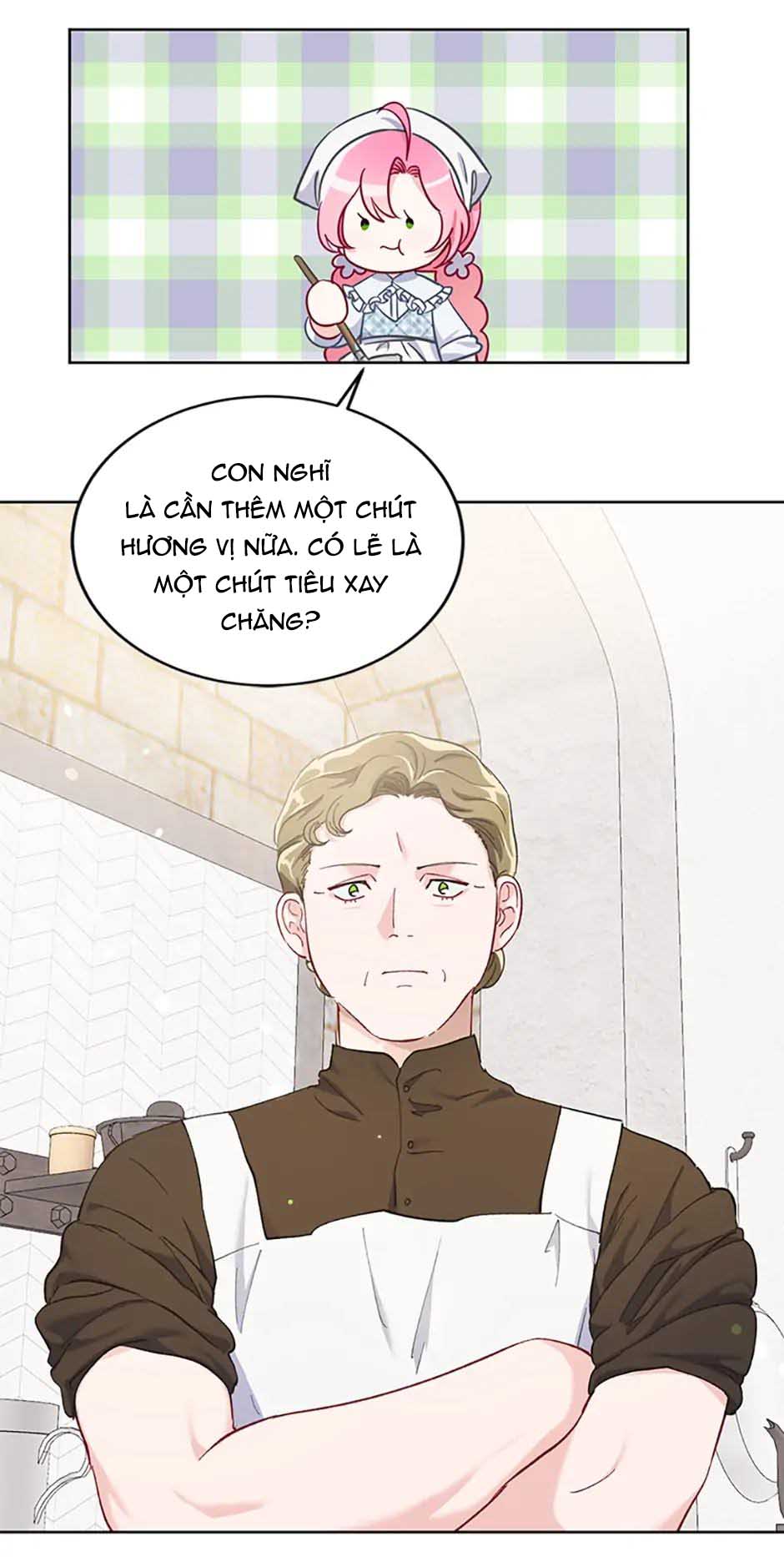 đỉnh cấp xuyên không chapter 4.1 23