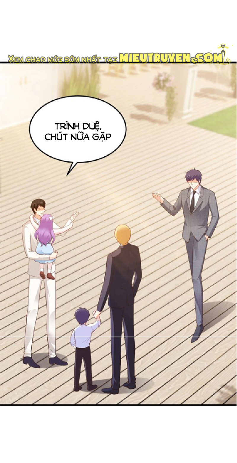 độc nhất sủng ái của thủ tịch chapter 67 17