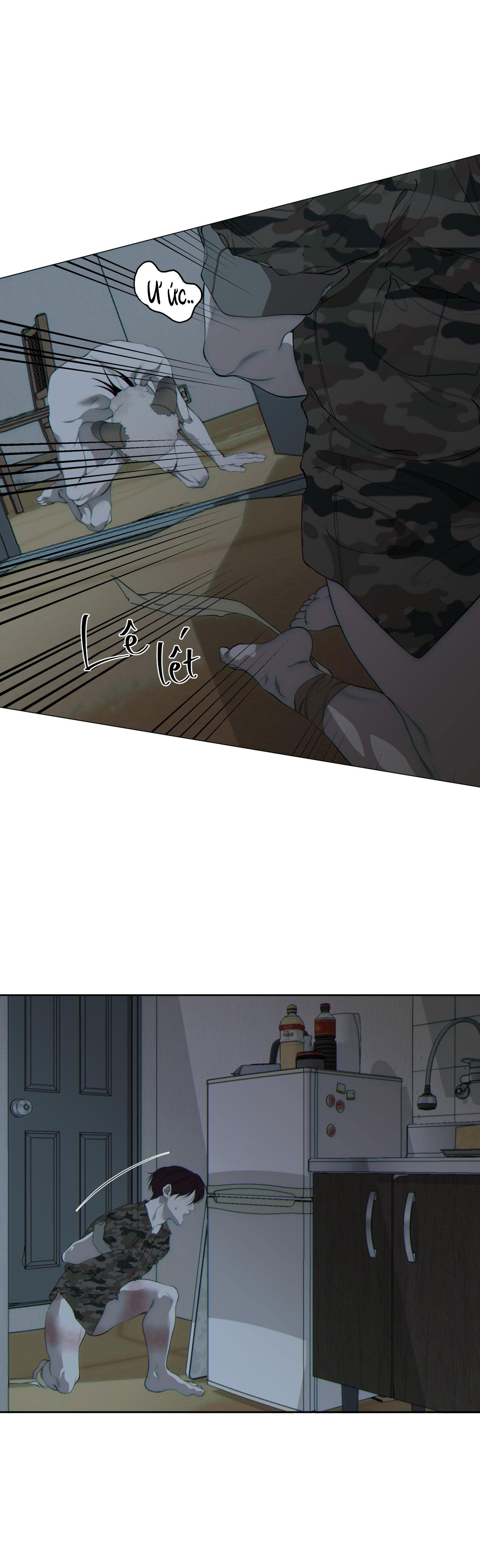 mặt nạ đầu cừu chapter 6 26