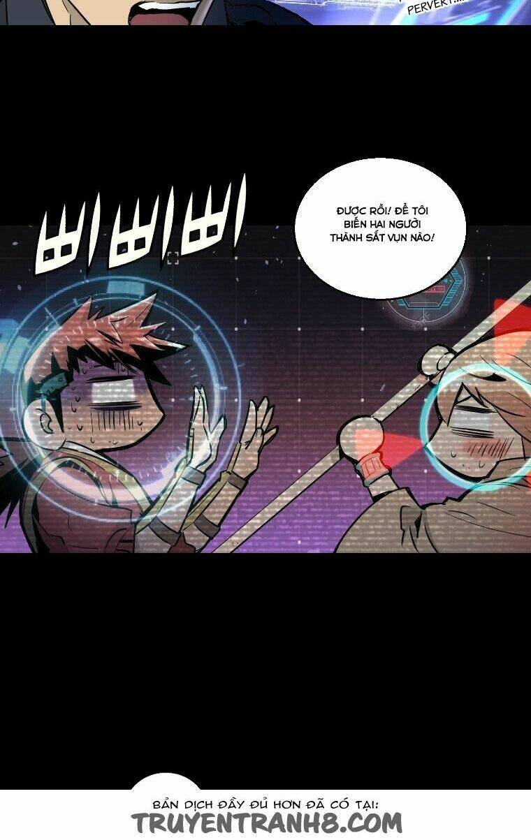 tam tuyệt tại dị giới chapter 12 39