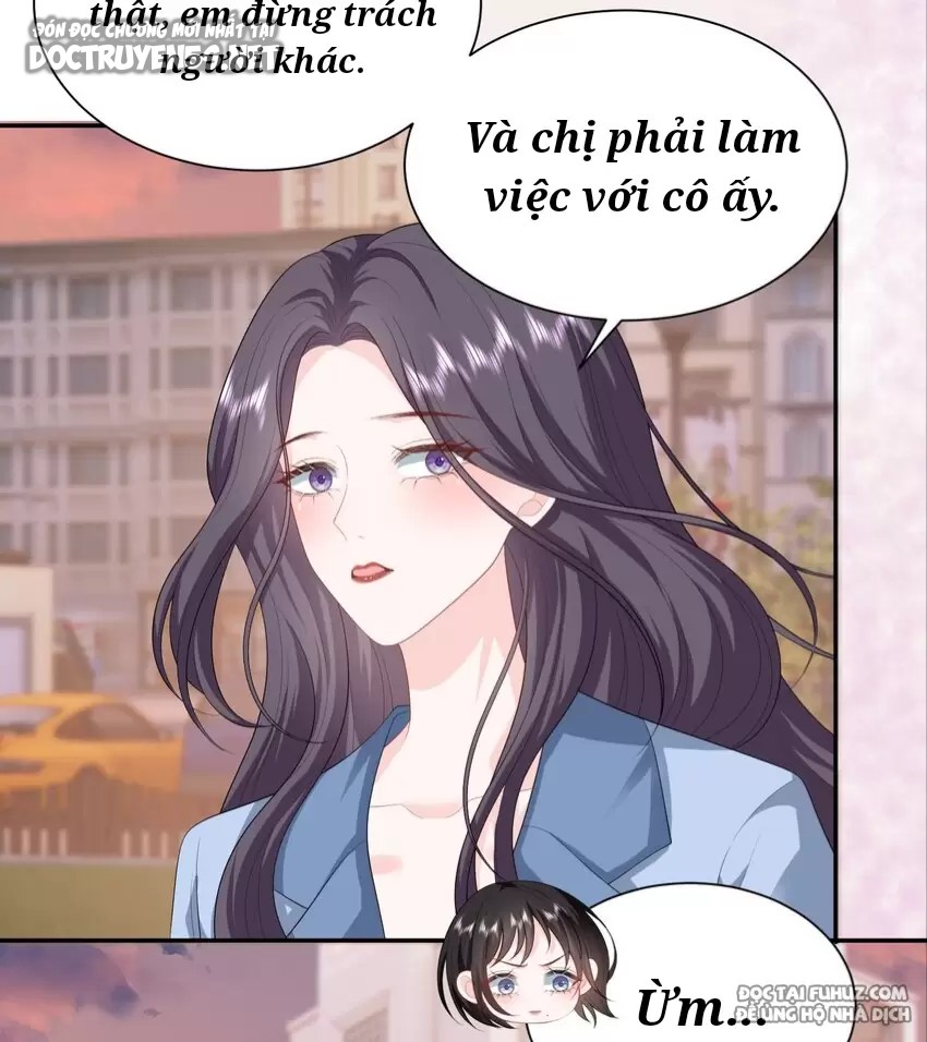 mận xanh chapter 50 10
