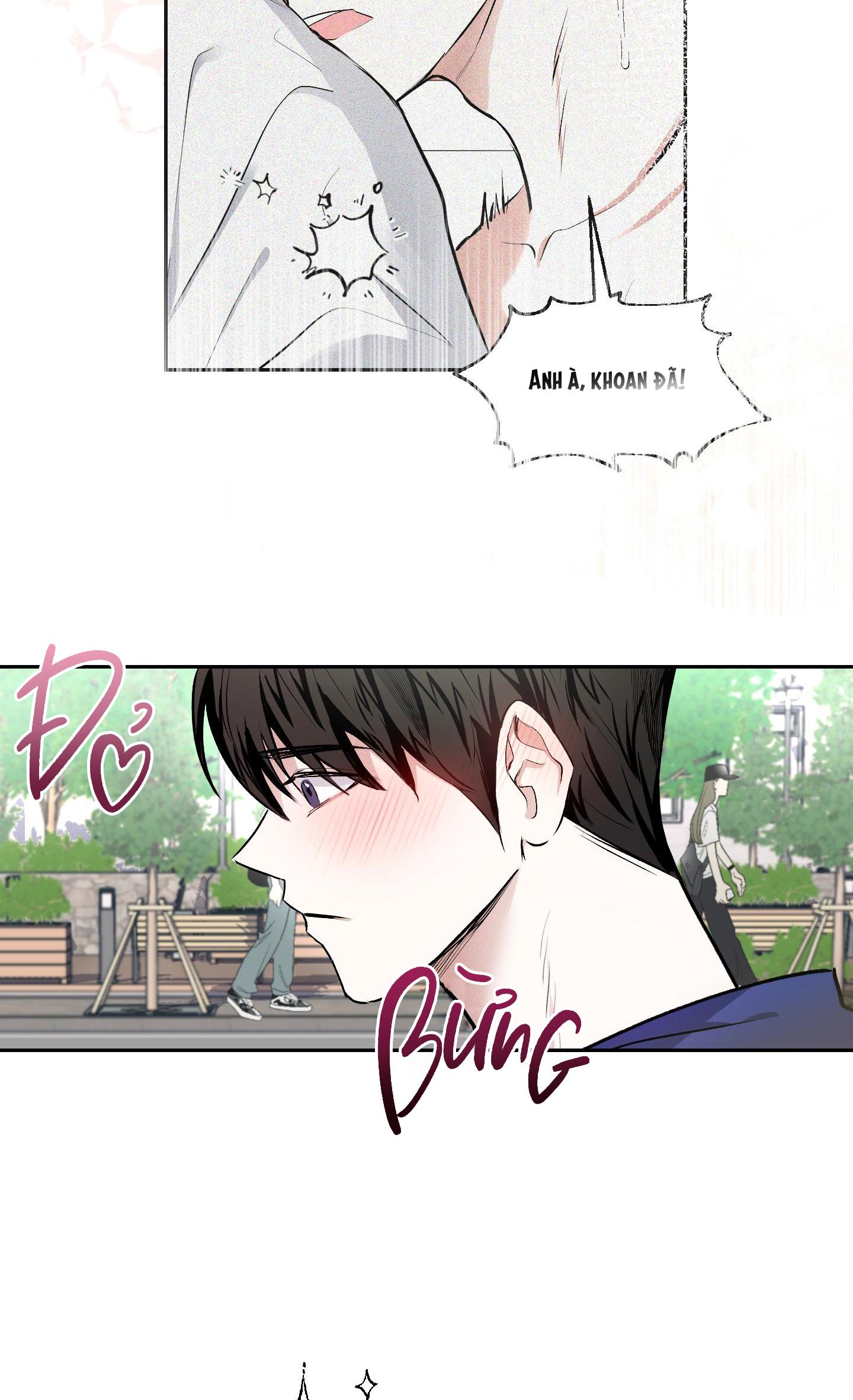 bắn là dính chapter 8 18