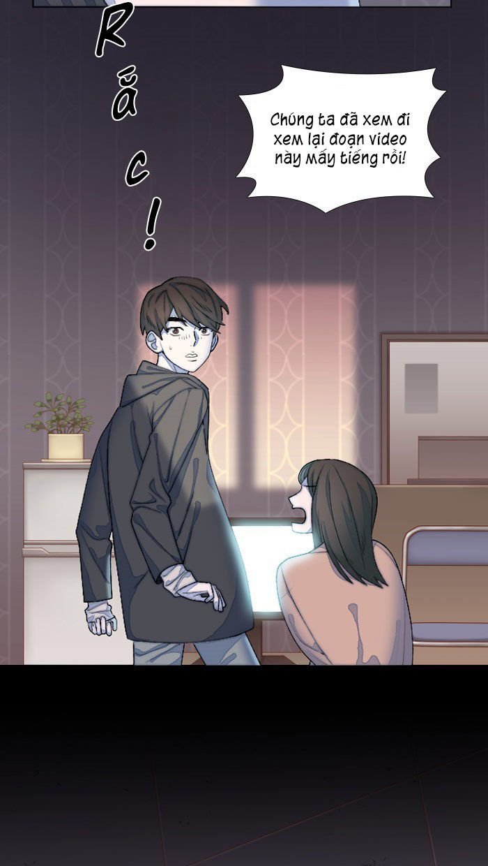 sự cứu rỗi chapter 6 6