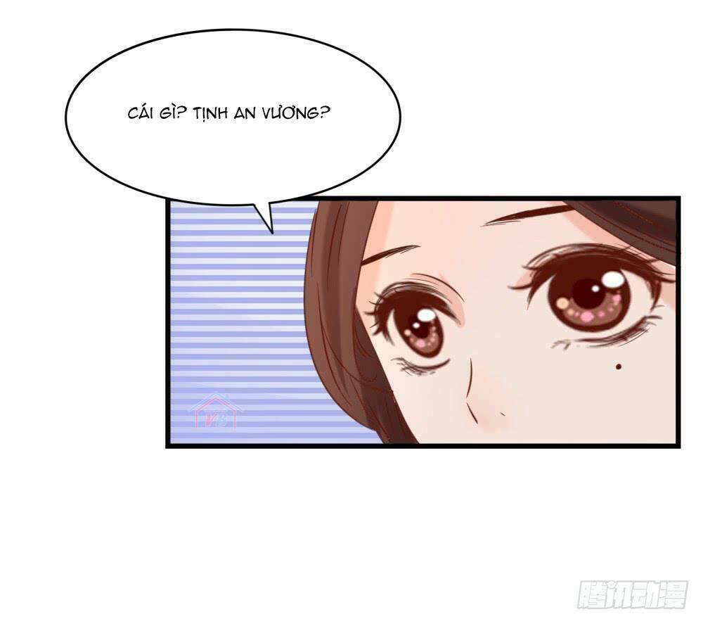 hồng nhan bất vong quốc chapter 16 6