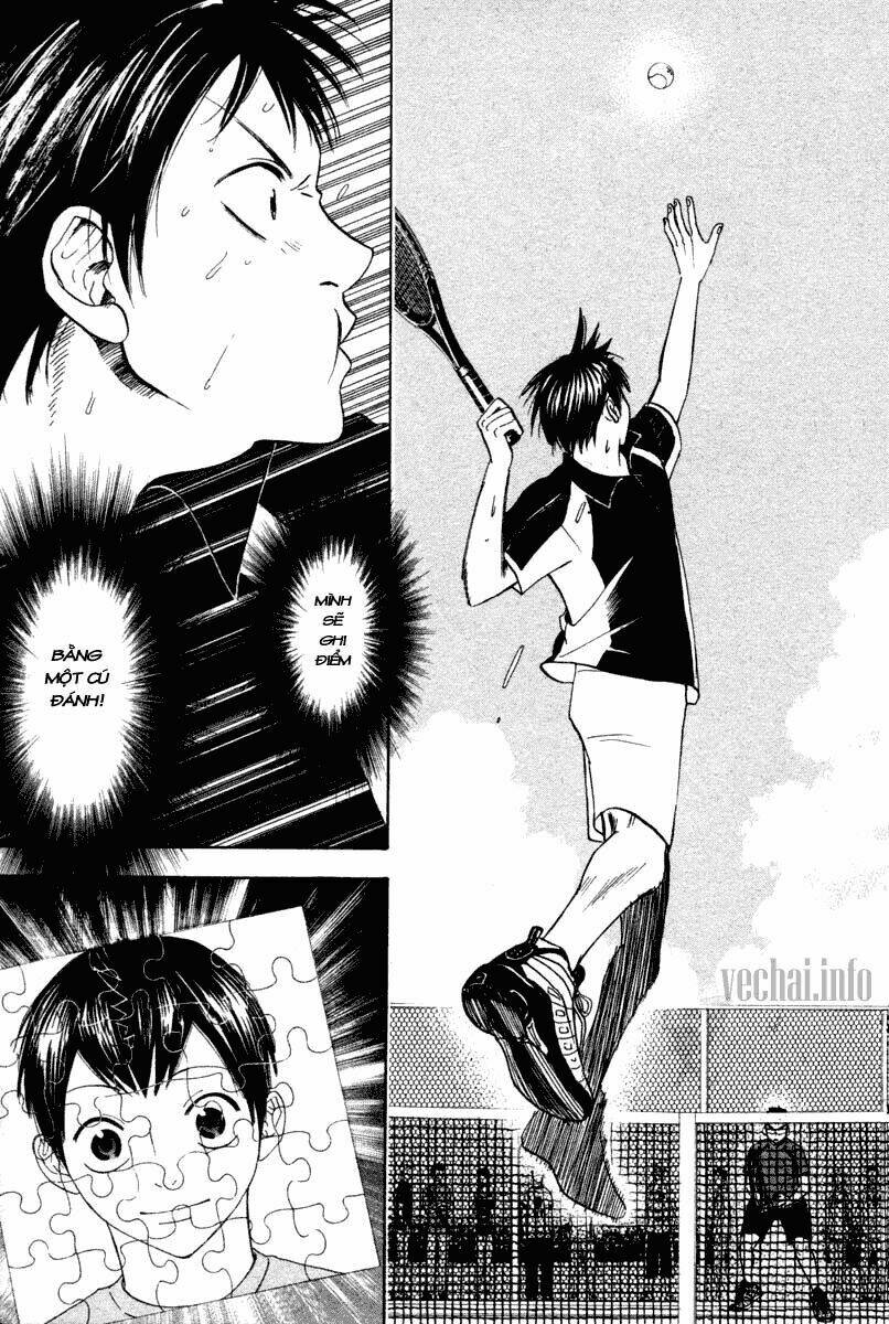 baby steps chapter 32 13